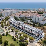 Modern Ii With Sea View And Terrace Ii