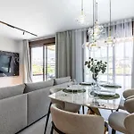 Modern Ii With Sea View And Terrace Ii *