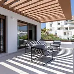 Modern Ii With Sea View And Terrace Ii
