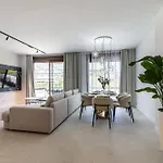 Modern Ii With Sea View And Terrace Ii