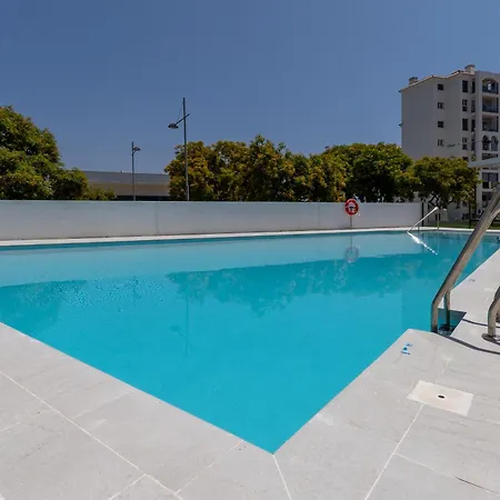 Modern Ii With Sea View And Terrace Ii *