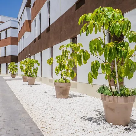 Modern Ii With Sea View And Terrace Ii * אסטפונה