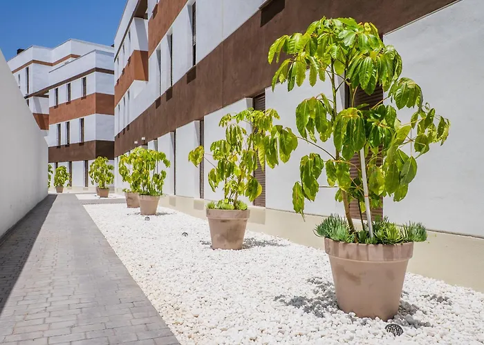 Modern Ii With Sea View And Terrace Ii * Estepona